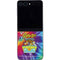 Scooby Doo Scooby-Doo Tie Dye Galaxy Z Flip5 5G Skin